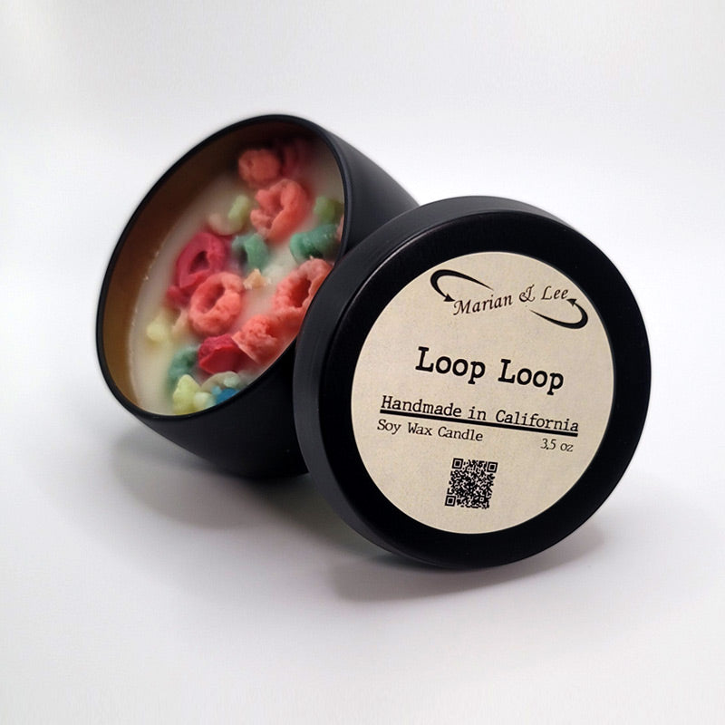 Loop loop 3.5 oz