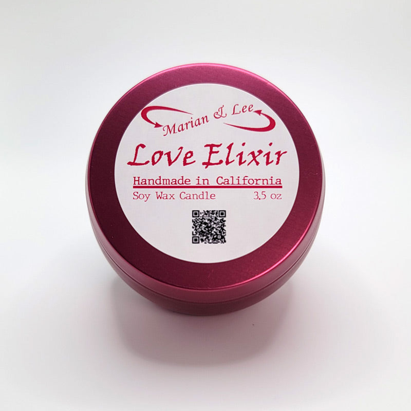 Love Elixir 3.5 oz
