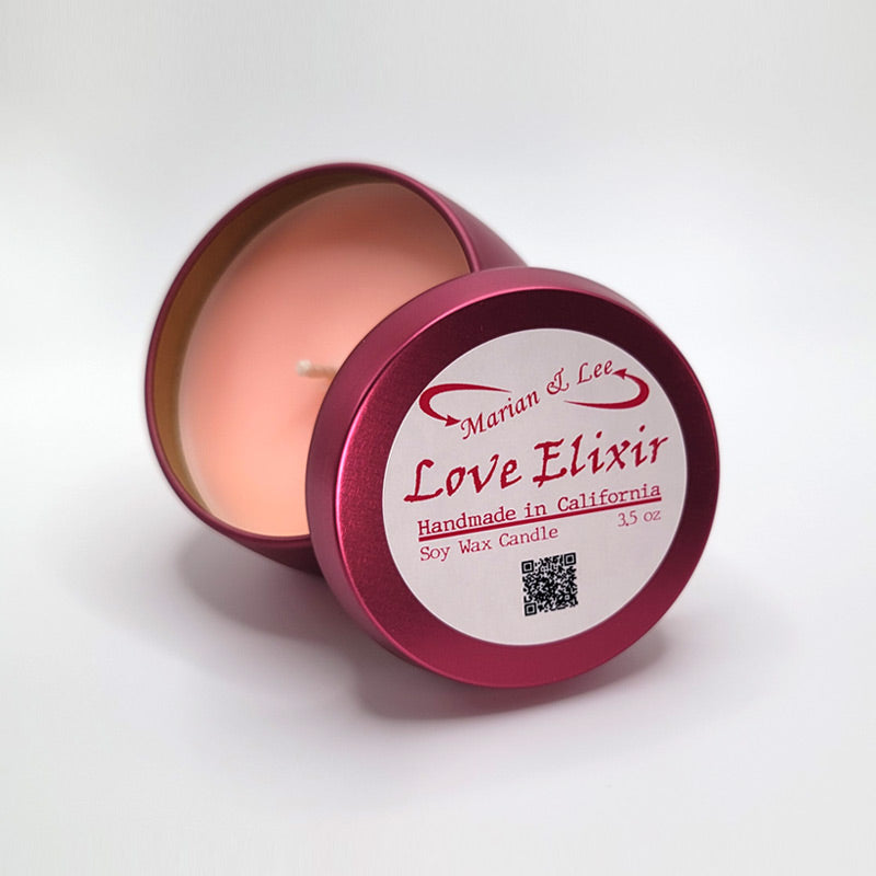 Love Elixir 3.5 oz