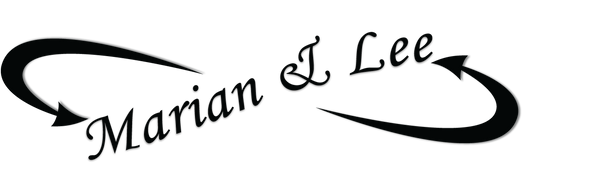 Marian And Lee logo