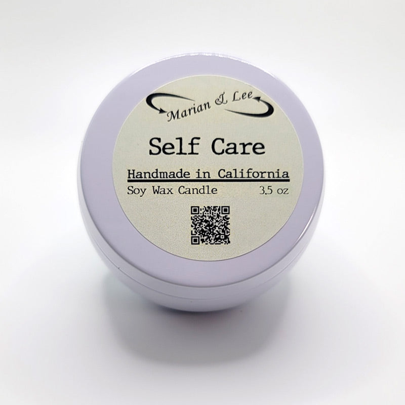Self Care 3.5 oz