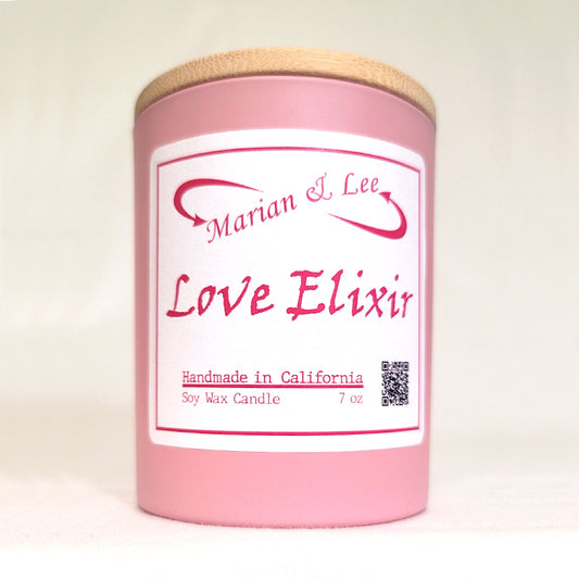 Love Elixir