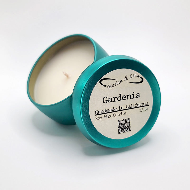 Gardenia 3.5 oz