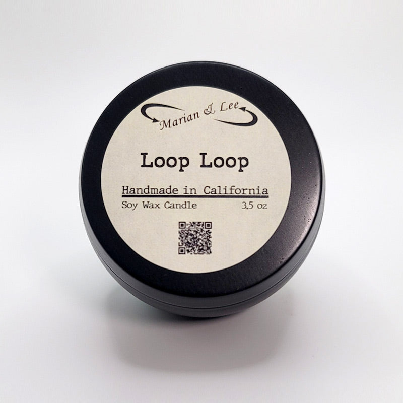 Loop loop 3.5 oz