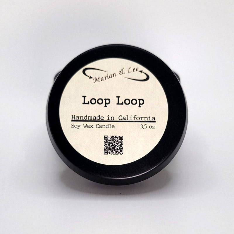 Loop loop 3.5 oz