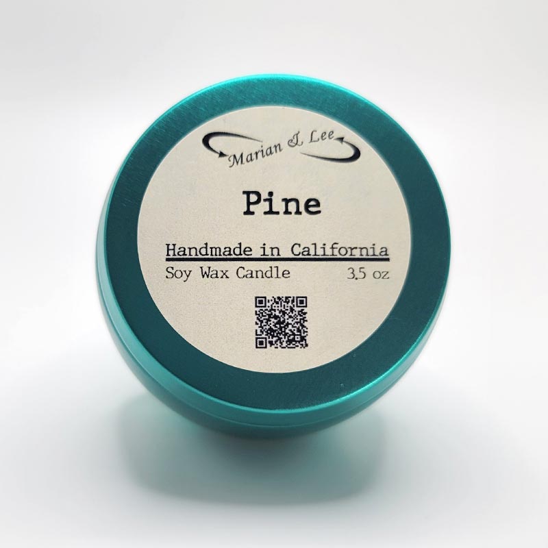 Pine 3.5 oz